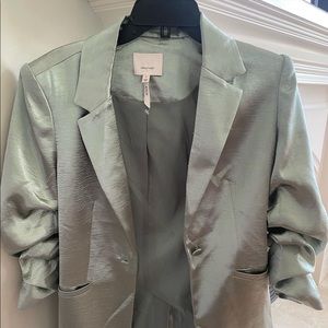 Cinq A Sept Blazer